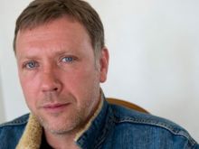 Mikael Persbrandt