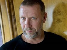 Mikael Persbrandt