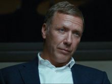 Mikael Persbrandt