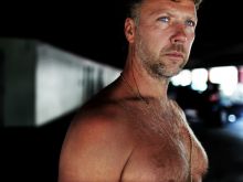 Mikael Persbrandt