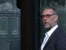 Mikael Persbrandt