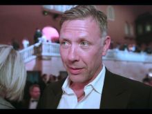 Mikael Persbrandt