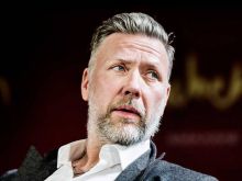 Mikael Persbrandt