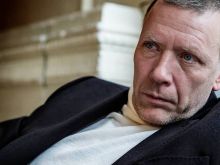 Mikael Persbrandt
