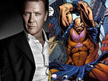Mikael Persbrandt