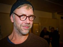 Mikael Persbrandt