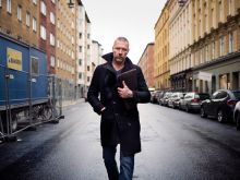 Mikael Persbrandt