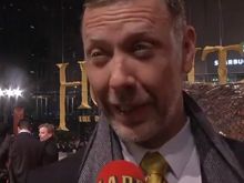 Mikael Persbrandt