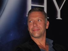 Mikael Persbrandt