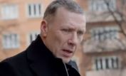 Mikael Persbrandt