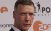 Mikael Persbrandt