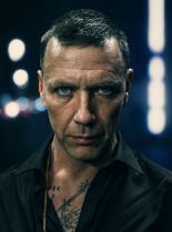 Mikael Persbrandt