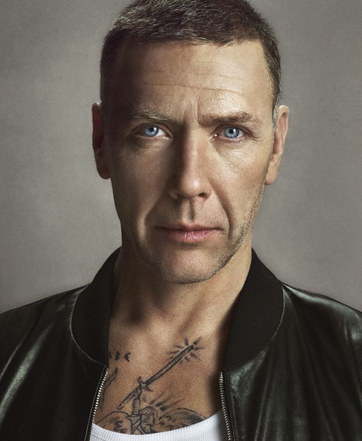 Mikael Persbrandt