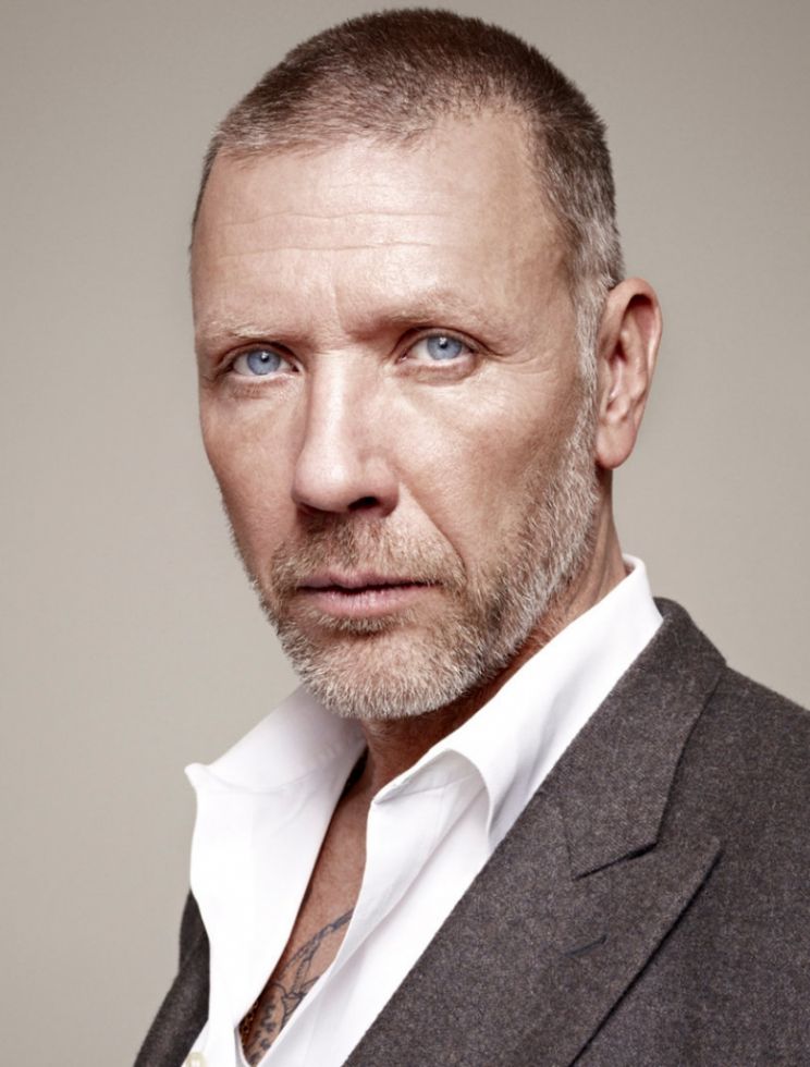 Mikael Persbrandt