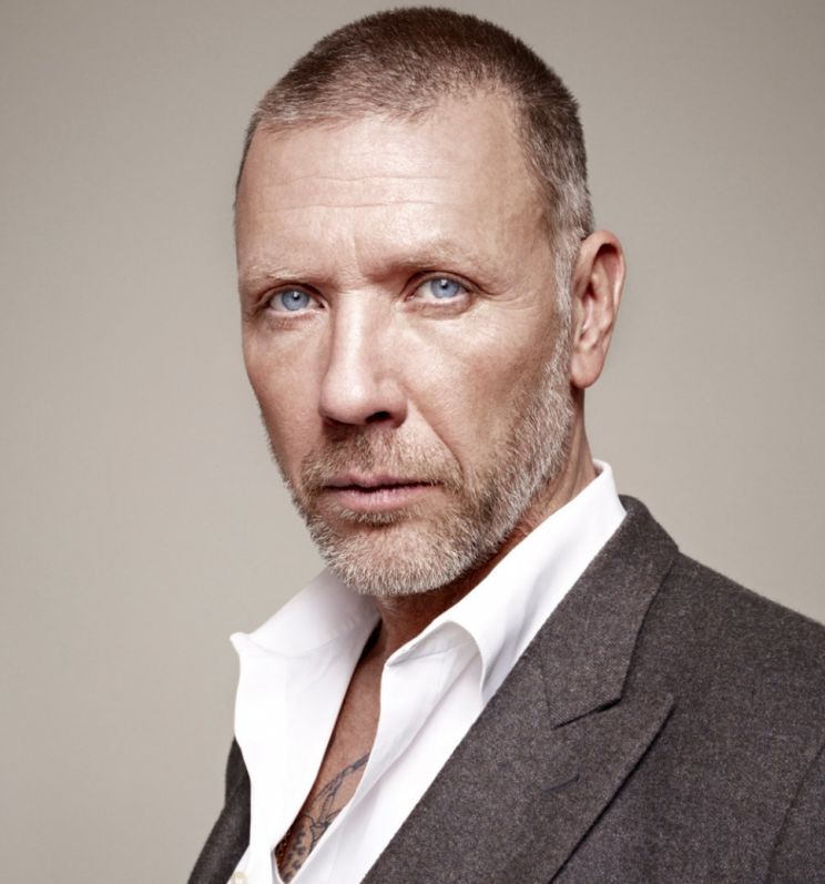 Mikael Persbrandt