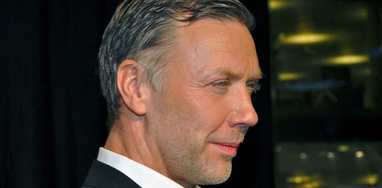 Mikael Persbrandt