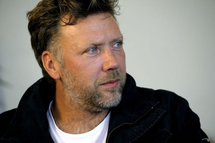 Mikael Persbrandt