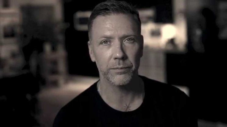 Mikael Persbrandt