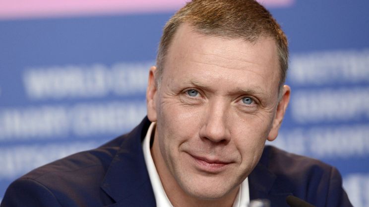 Mikael Persbrandt