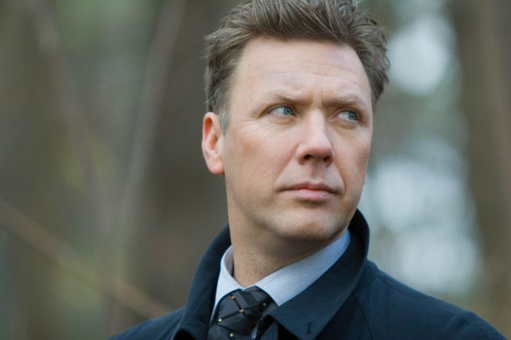 Mikael Persbrandt