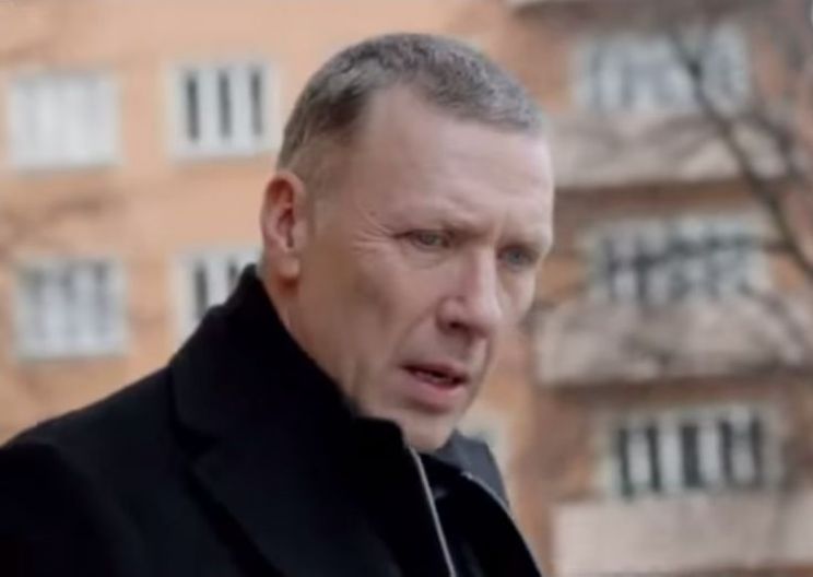 Mikael Persbrandt