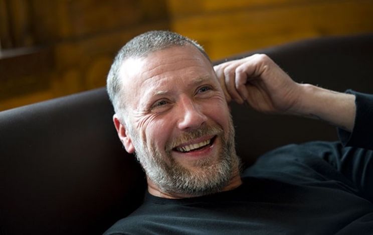 Mikael Persbrandt