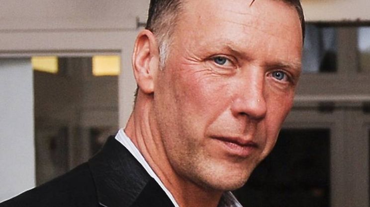 Mikael Persbrandt