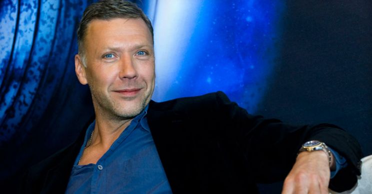 Mikael Persbrandt