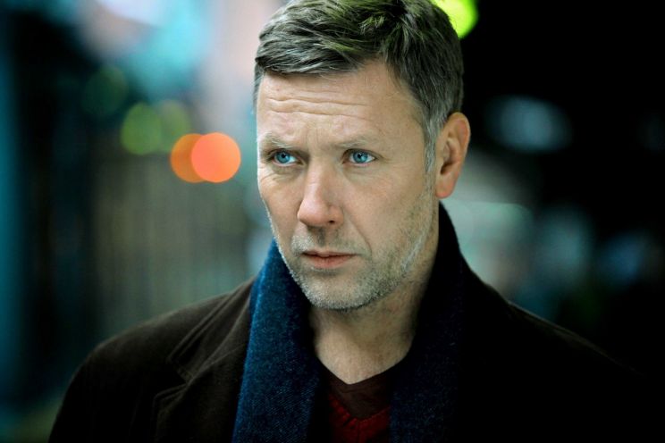 Mikael Persbrandt