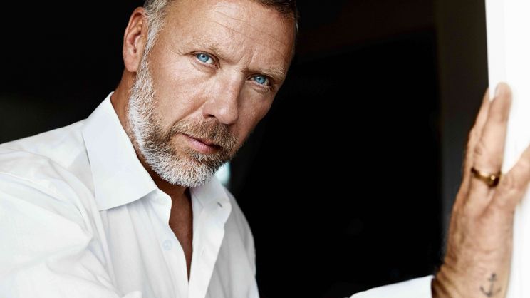 Mikael Persbrandt