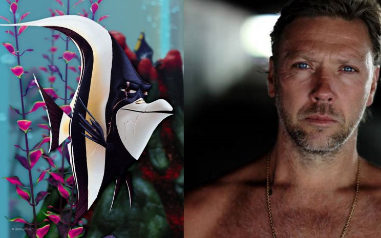 Mikael Persbrandt
