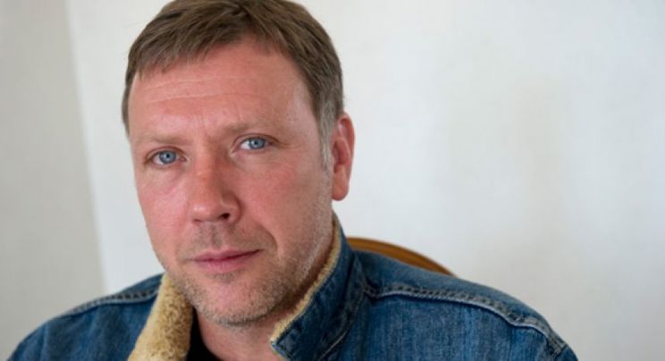Mikael Persbrandt