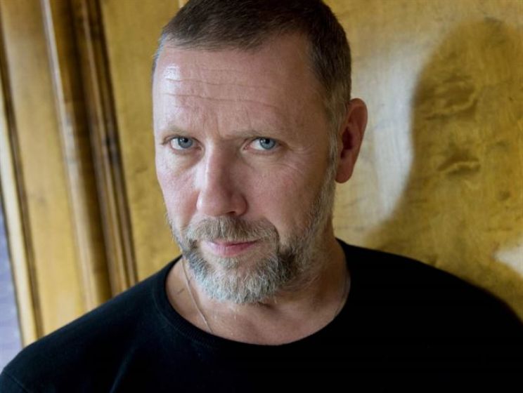 Mikael Persbrandt