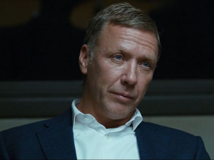 Mikael Persbrandt