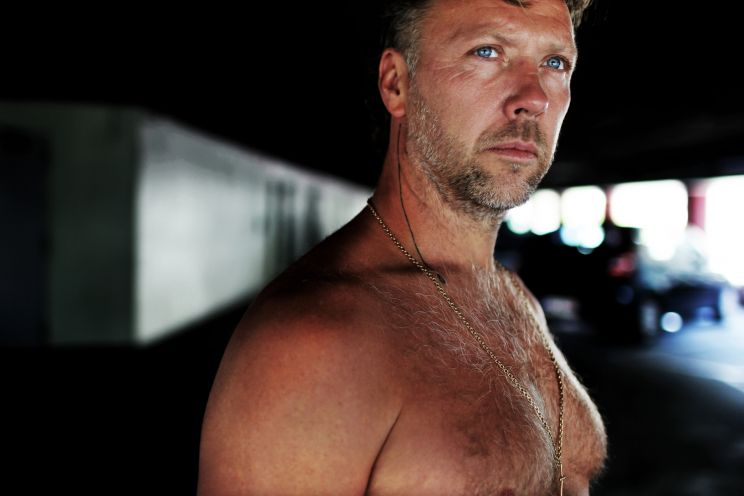 Mikael Persbrandt