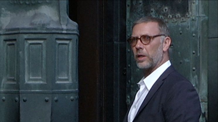 Mikael Persbrandt