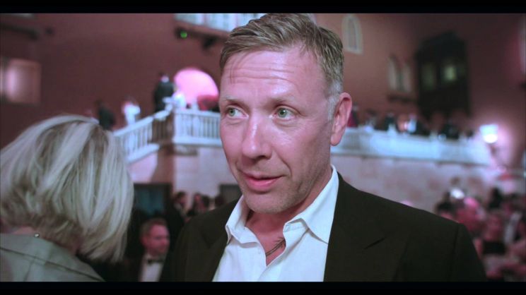 Mikael Persbrandt