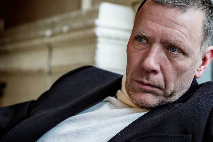 Mikael Persbrandt
