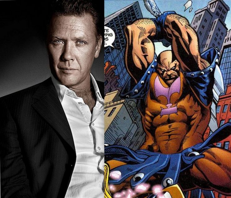 Mikael Persbrandt