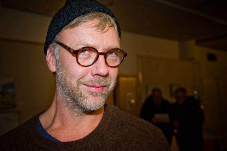 Mikael Persbrandt
