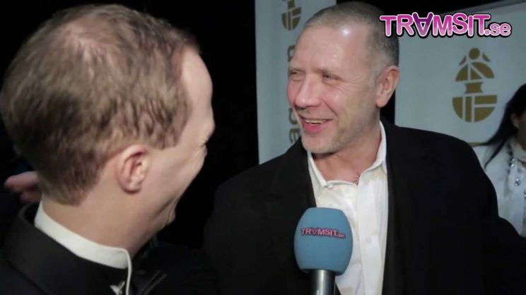 Mikael Persbrandt