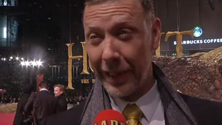Mikael Persbrandt