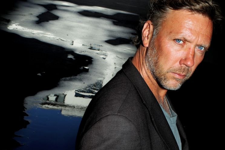Mikael Persbrandt