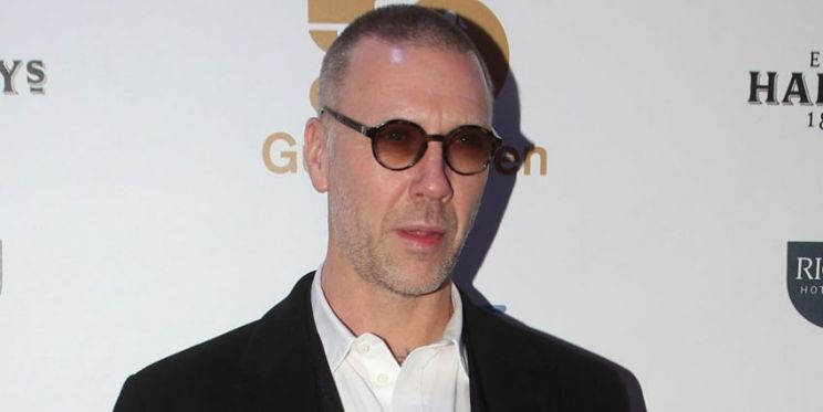 Mikael Persbrandt