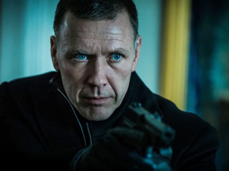 Mikael Persbrandt