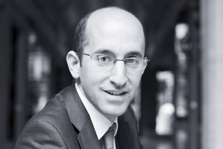 Mikael Salomon