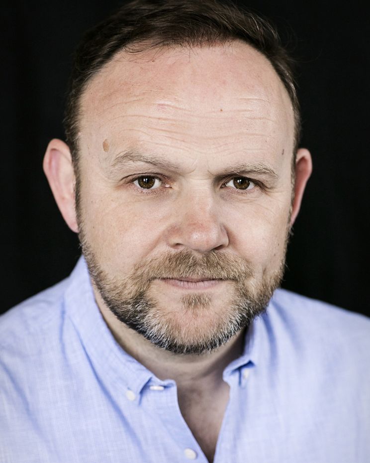 Mikael Salomon
