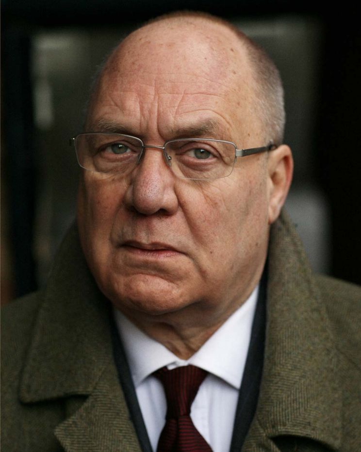 Mikael Salomon