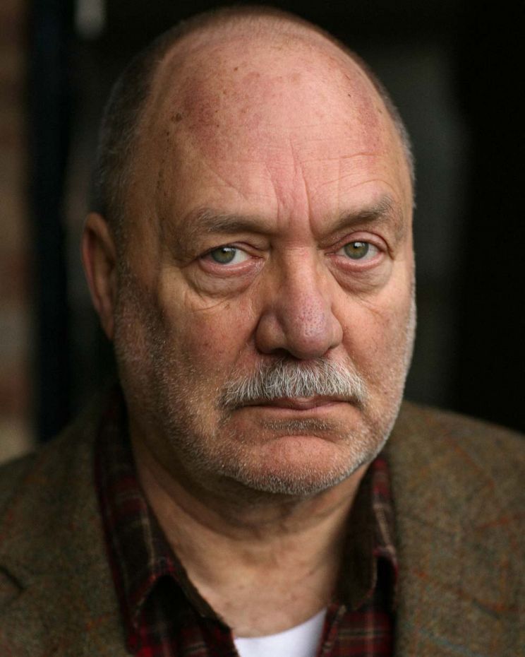 Mikael Salomon