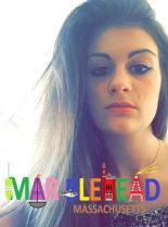 Mikaela Happas #2519559 picture (Portrait Medium)